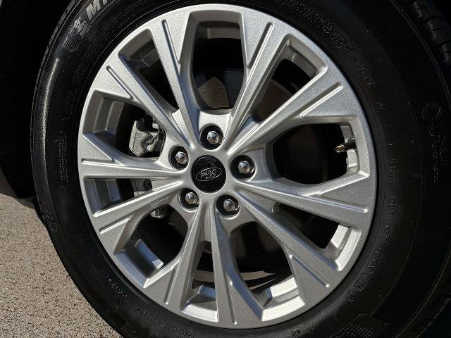 Certified 2024 Ford Escape Active image 11