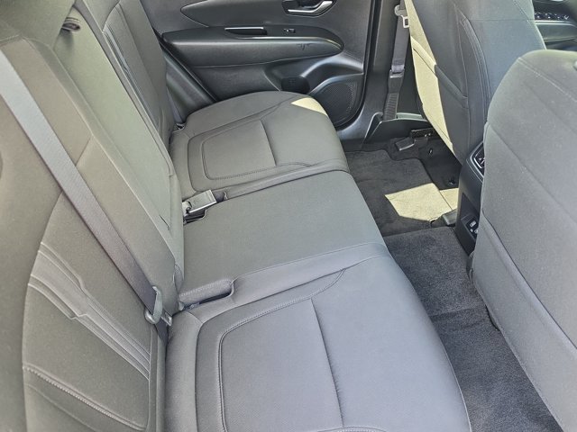 Used 2024 Hyundai Tucson SEL FWD image 10