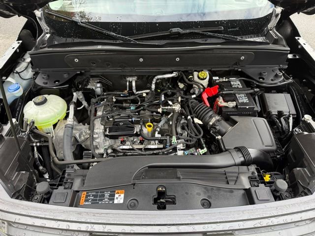 Certified 2023 Ford Bronco Sport Big Bend w/ Convenience Package image 13