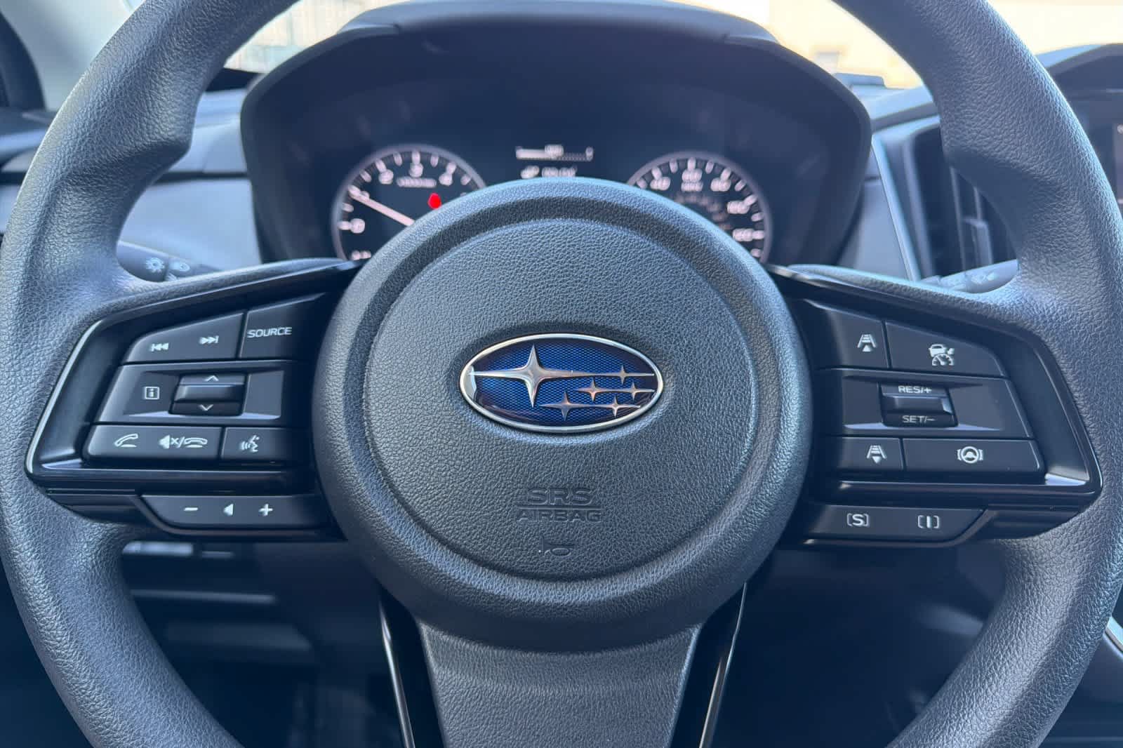 Used 2024 Subaru Crosstrek 2.0i Premium AWD/4WD image 23