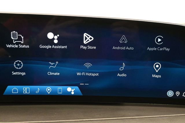 Used 2024 Cadillac XT4 Premium Luxury FWD image 22