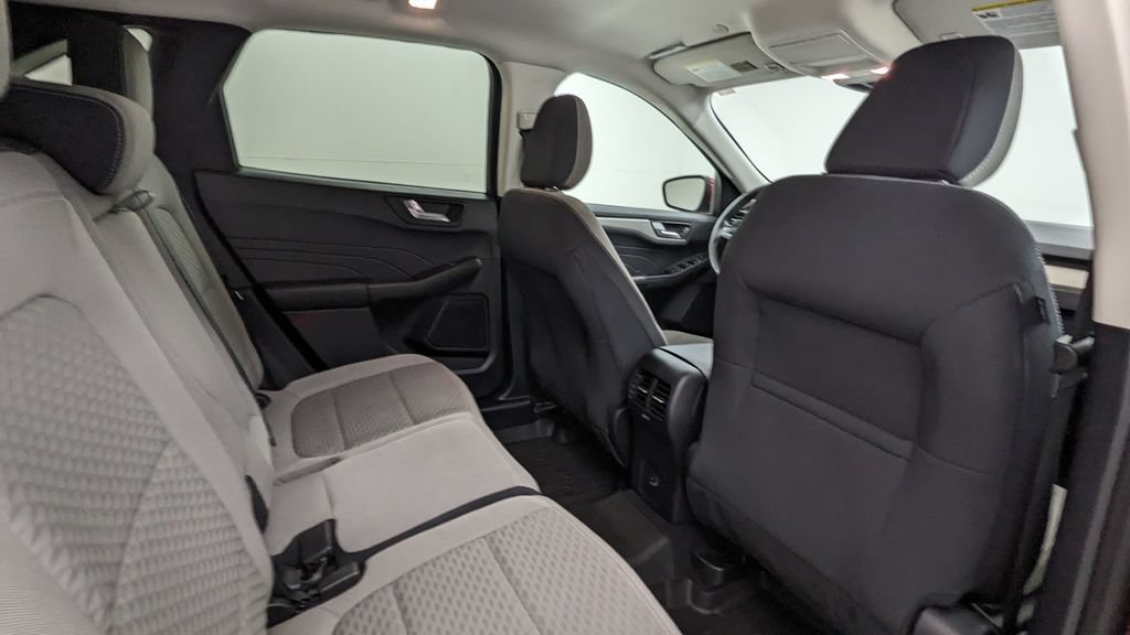 Certified 2021 Ford Escape SE w/ Convenience Package AWD/4WD image 37
