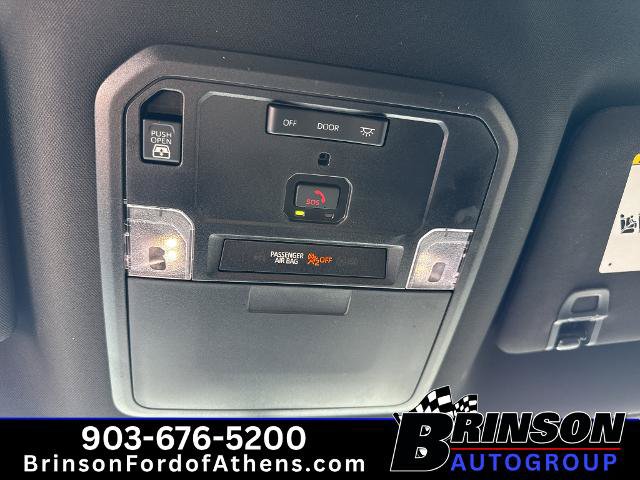 Used 2025 Toyota Tundra SR5 w/ SR5 Premium Package AWD/4WD image 22