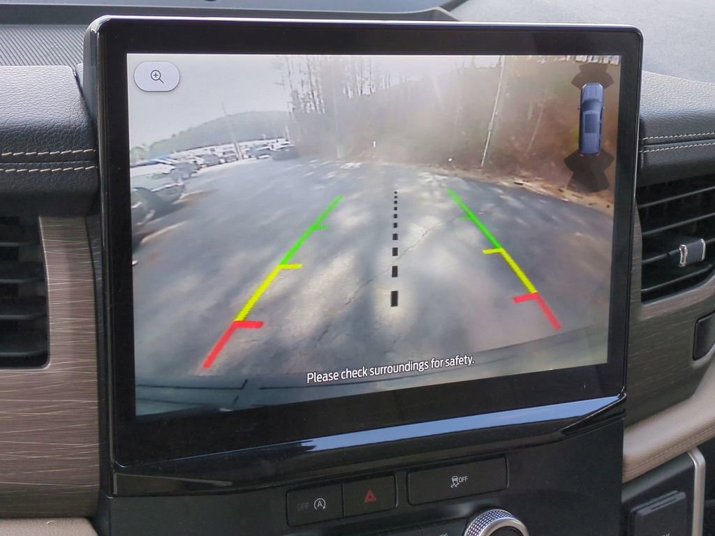 Certified 2024 Ford Expedition Limited image 19