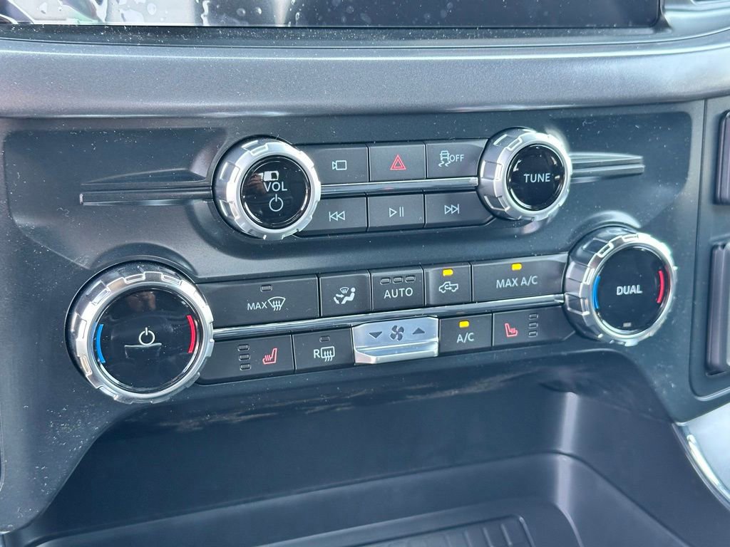 Certified 2025 Ford F150 XLT w/ Equipment Group 302A MID image 16