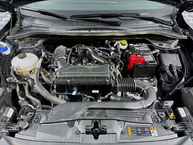 Certified 2025 Ford Escape ST-Line FWD image 28