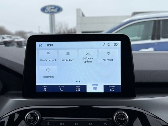 Certified 2023 Ford Escape AWD image 37
