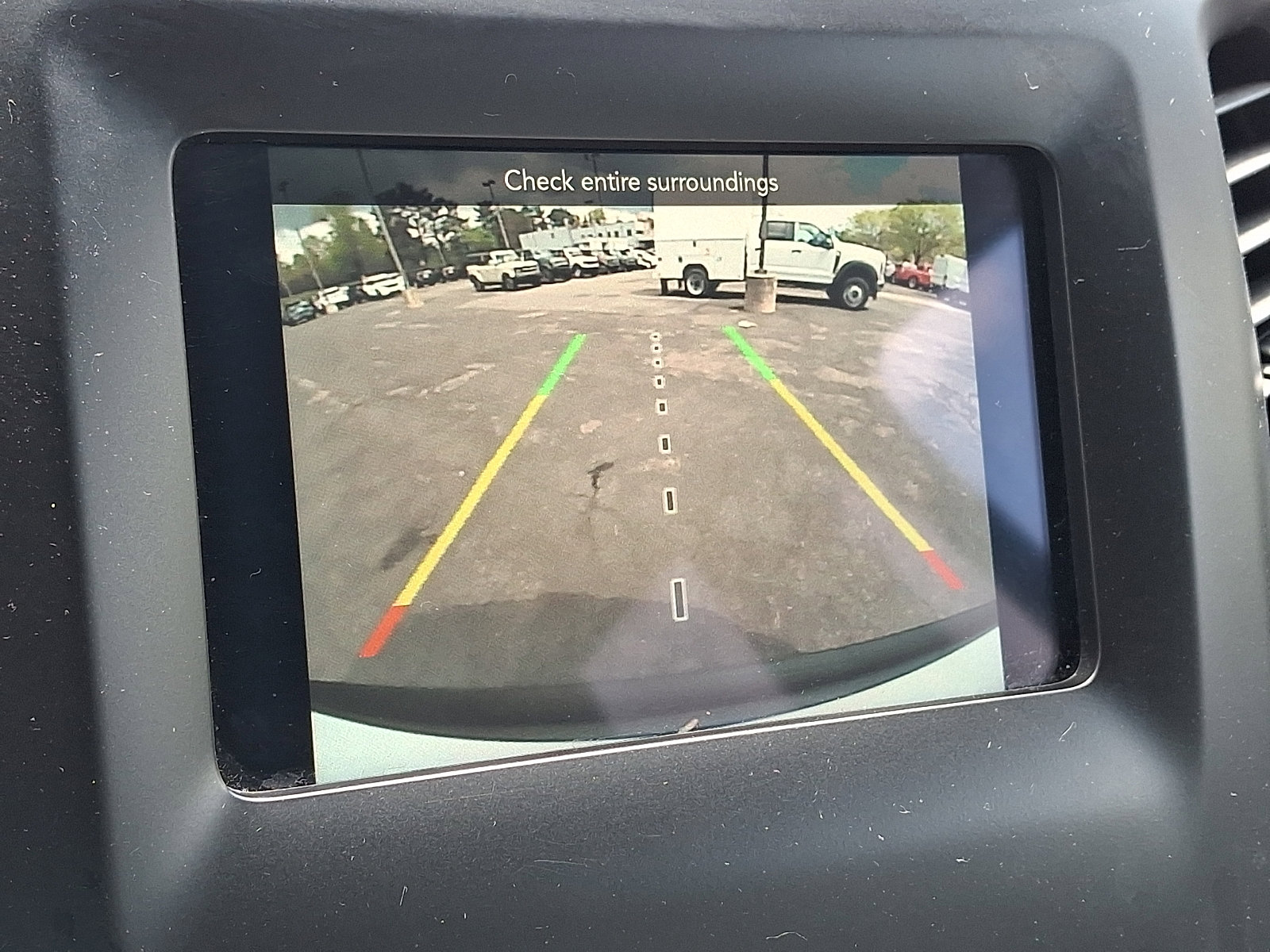 Used 2021 Jeep Cherokee Latitude Lux image 18