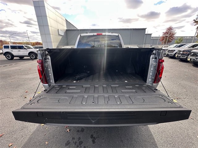 Certified 2024 Ford F150 XLT w/ Equipment Group 302A MID image 43