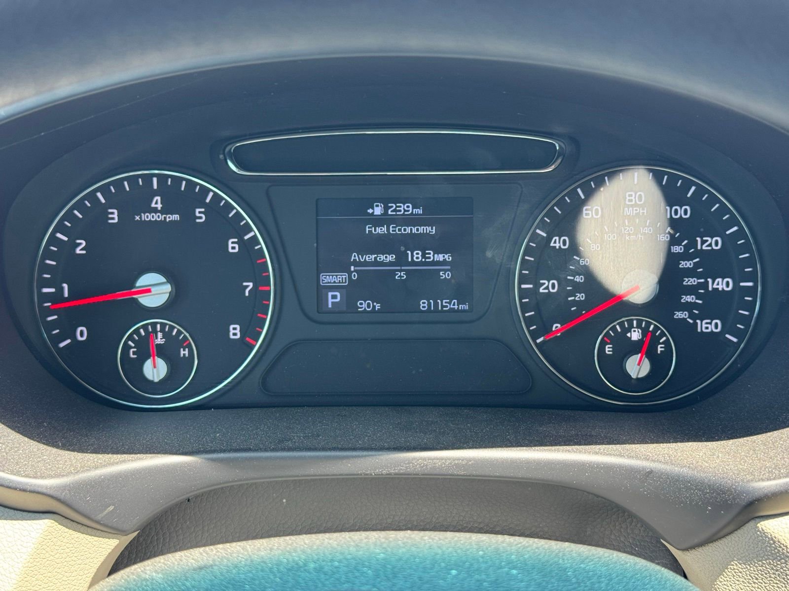 Used 2020 Kia Sorento LX FWD image 27