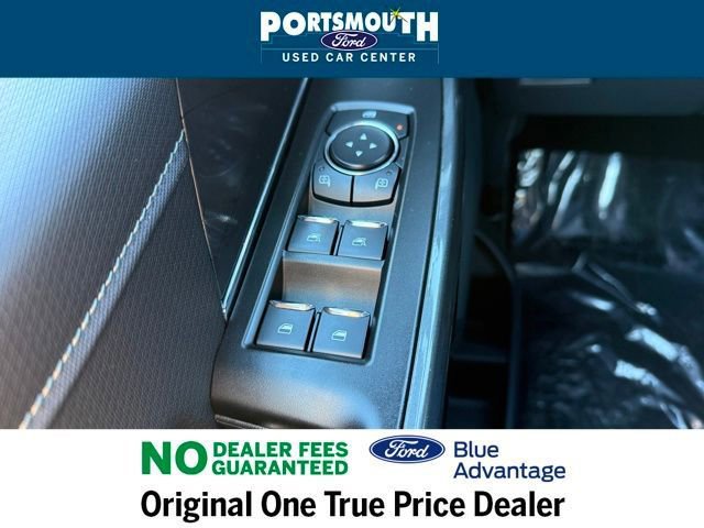 Certified 2023 Ford F150 XLT w/ Equipment Group 302A High image 31