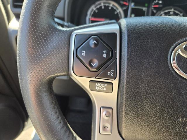 Used 2022 Toyota 4Runner Limited image 27