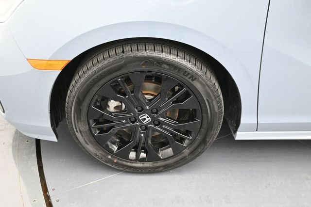 Used 2025 Honda Odyssey Sport-L image 9