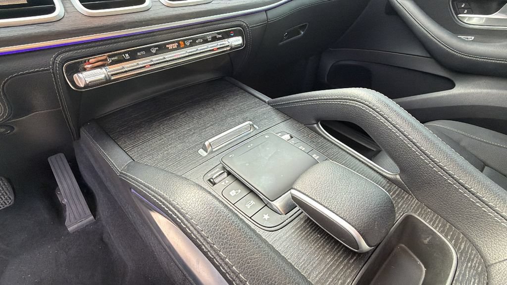 Used 2022 Mercedes-Benz GLE 350 4MATIC image 22