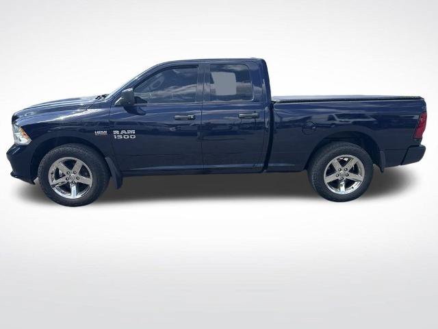 Used 2018 RAM 1500 Express AWD/4WD image 2