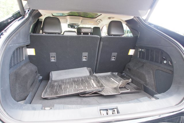 Certified 2023 Ford Mustang Mach-E Premium RWD image 15