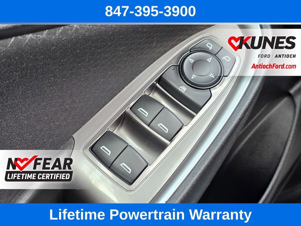 Used 2023 Chevrolet Malibu LS image 37