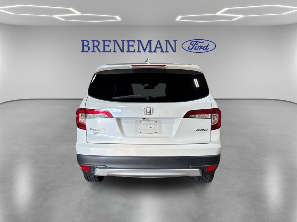 Used 2019 Honda Pilot EX image 7