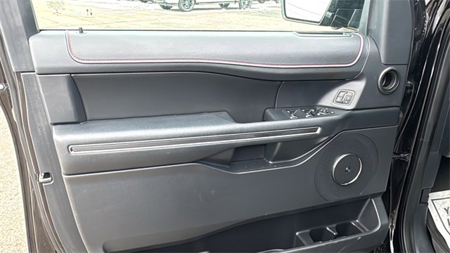 Certified 2022 Ford Expedition Max Limited image 10