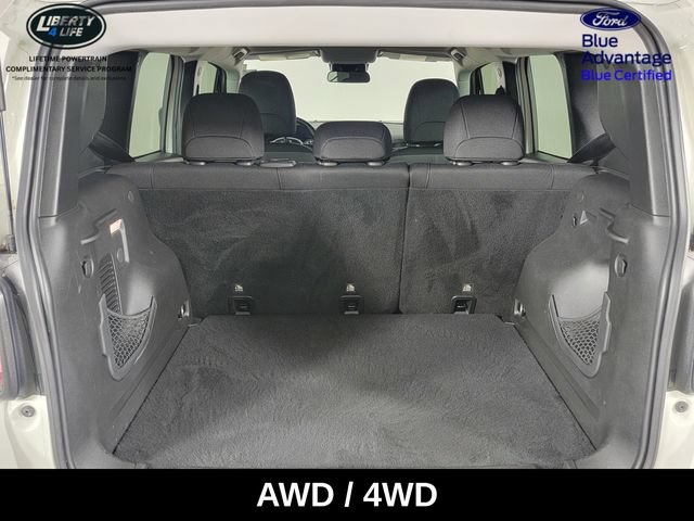 Used 2020 Jeep Renegade Altitude AWD/4WD image 15
