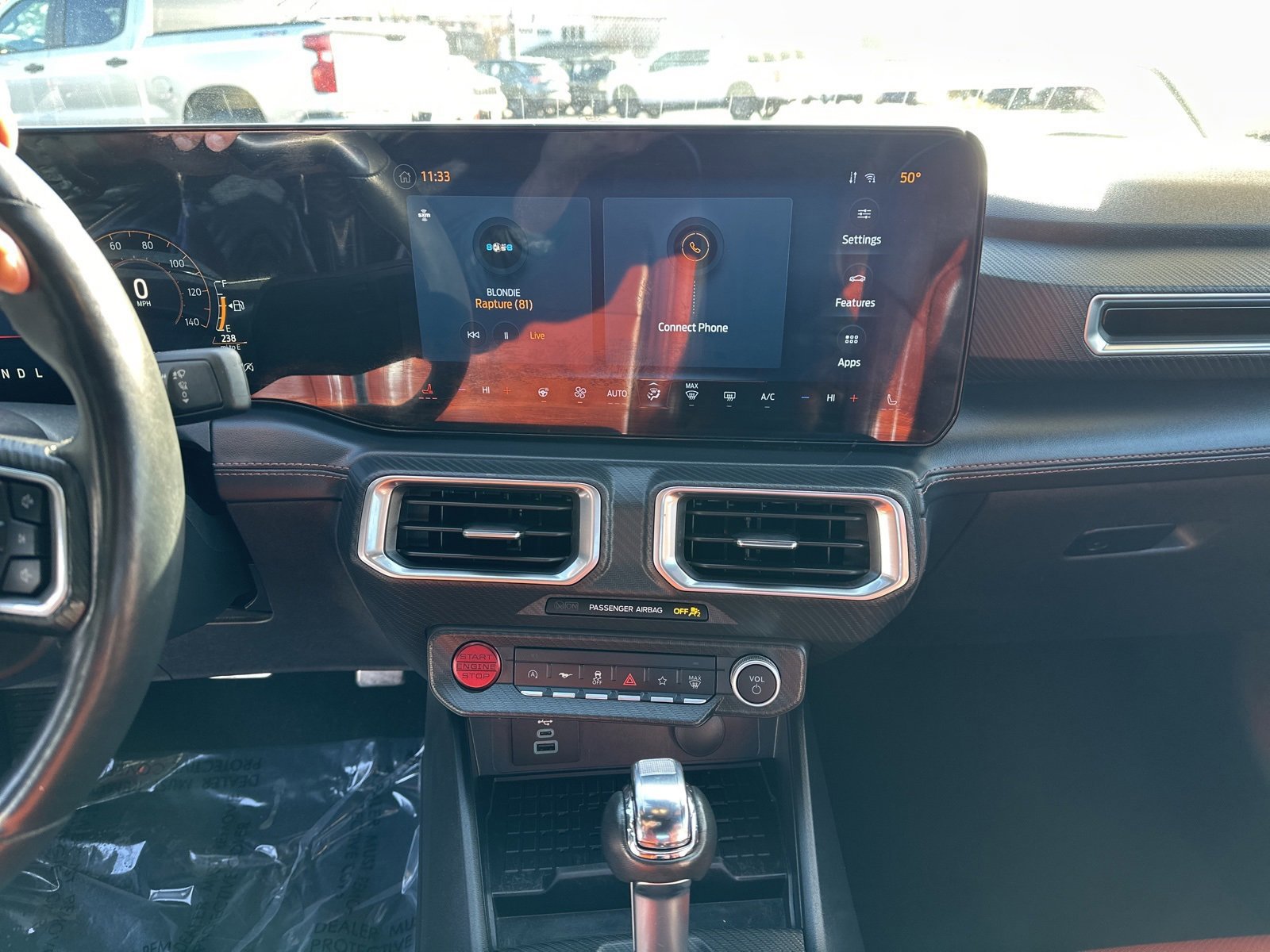 Certified 2024 Ford Mustang Premium image 20