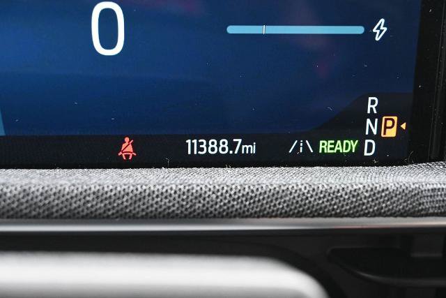 Certified 2025 Ford Mustang Mach-E Premium w/ Sport Appearance Package AWD/4WD image 37