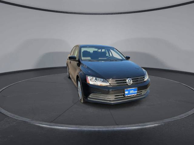 Used 2017 Volkswagen Jetta S FWD image 3