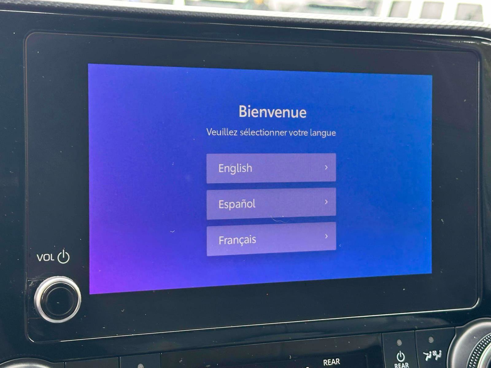 Used 2024 Toyota Highlander XSE image 28