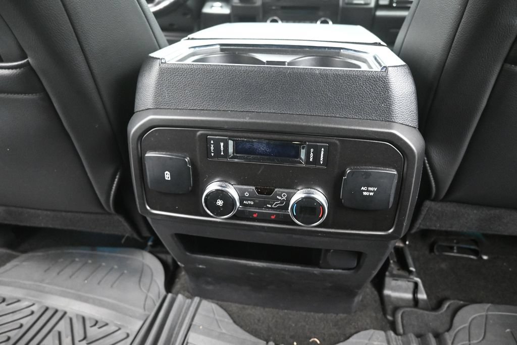 Certified 2018 Ford Expedition Max Limited RWD image 12