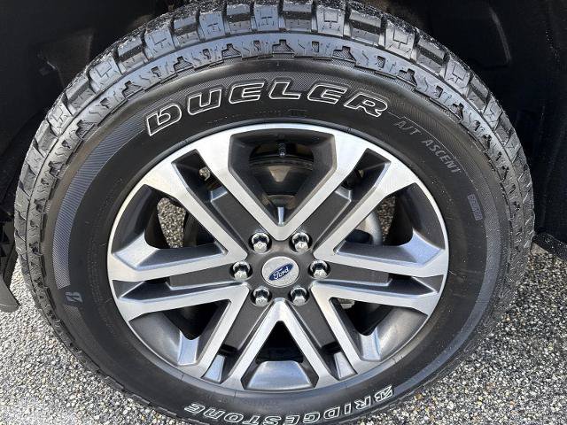 Certified 2023 Ford F150 XL w/ STX Appearance Package AWD/4WD image 31