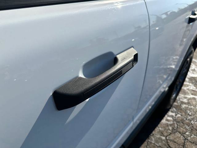 Certified 2024 Ford Bronco Sport Big Bend w/ Convenience Package image 13