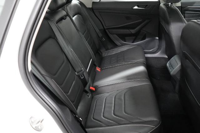 Used 2023 Volkswagen Jetta SEL FWD image 23