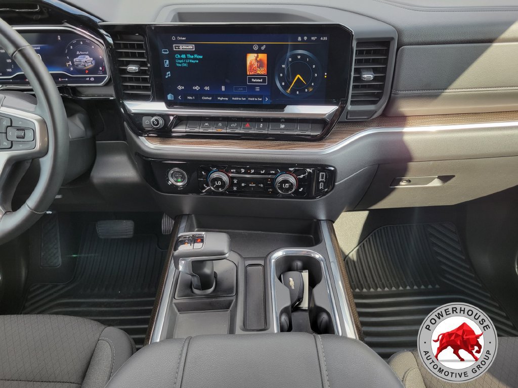 Used 2024 Chevrolet Silverado 1500 RST RWD image 20