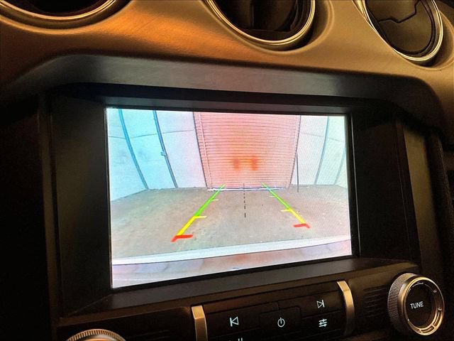 Certified 2021 Ford Mustang Premium RWD image 20