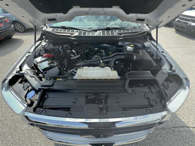 Certified 2022 Ford F150 XLT AWD/4WD image 22
