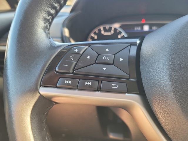 Used 2022 Nissan Altima 2.5 SL image 27