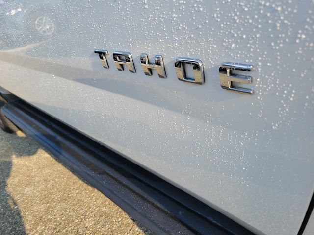 Used 2019 Chevrolet Tahoe LT w/ Luxury Package RWD image 13