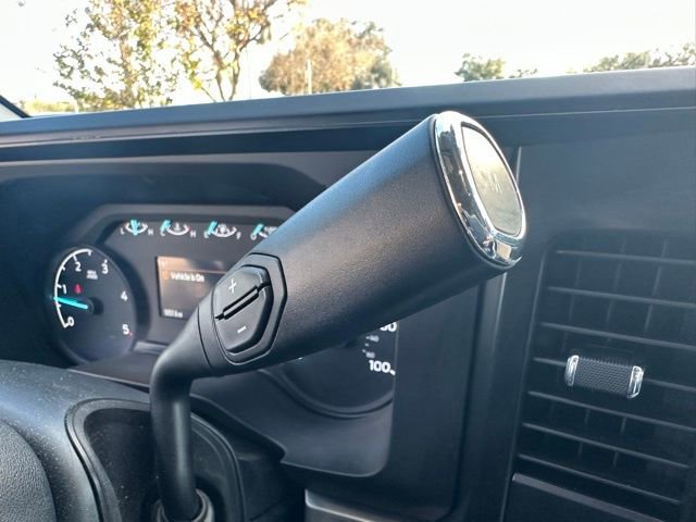 Certified 2025 Ford F350 XL AWD/4WD image 22