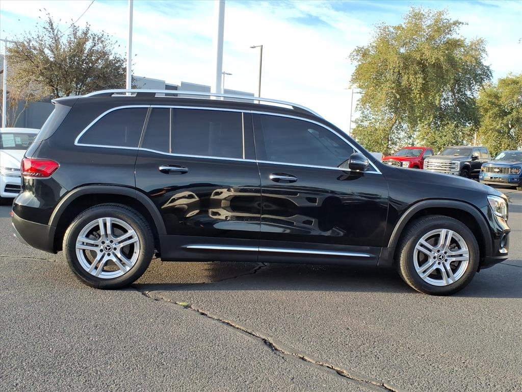 Used 2020 Mercedes-Benz GLB 250 image 5