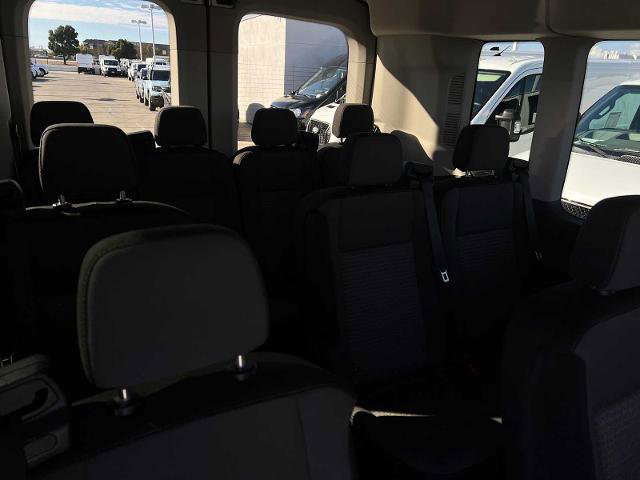 Certified 2023 Ford Transit 350 XLT image 15