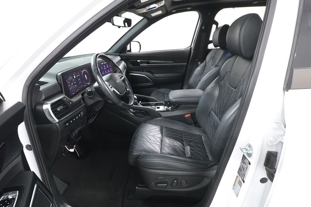 Used 2023 Kia Telluride SX X-Pro AWD/4WD image 27