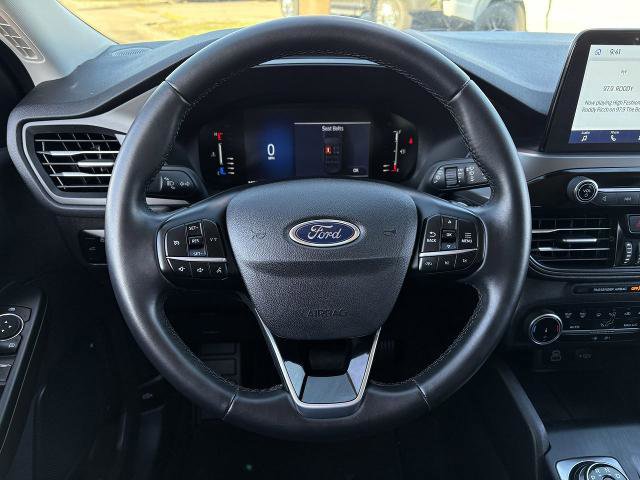 Certified 2024 Ford Escape Active image 14