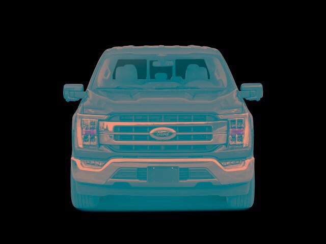Certified 2022 Ford F150 Lariat AWD/4WD image 4