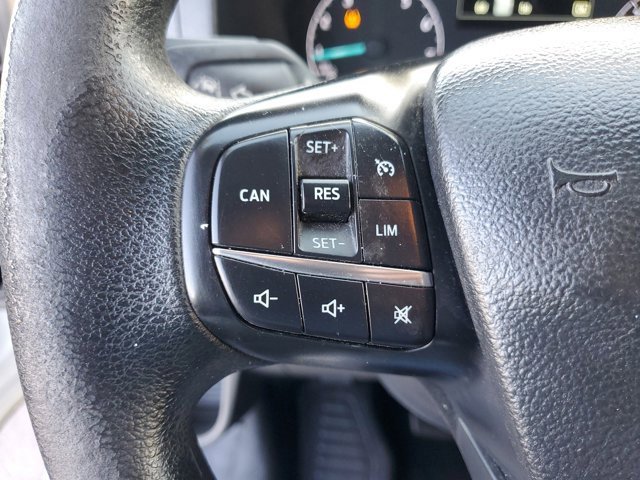 Certified 2020 Ford Transit 250 Medium Roof w/ Load Area Protection Package image 18