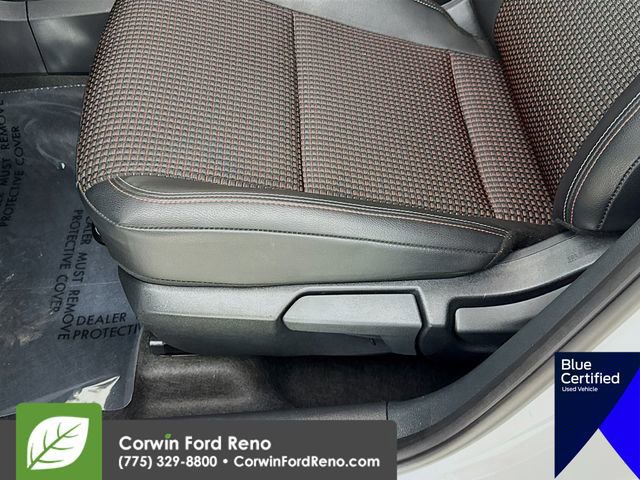 Used 2025 Nissan Kicks SR image 22