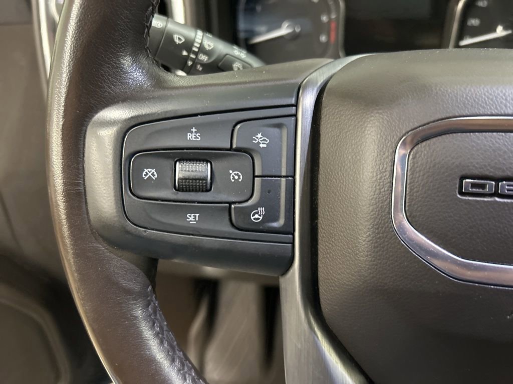 Used 2020 GMC Sierra 1500 Denali w/ Denali Ultimate Package image 15