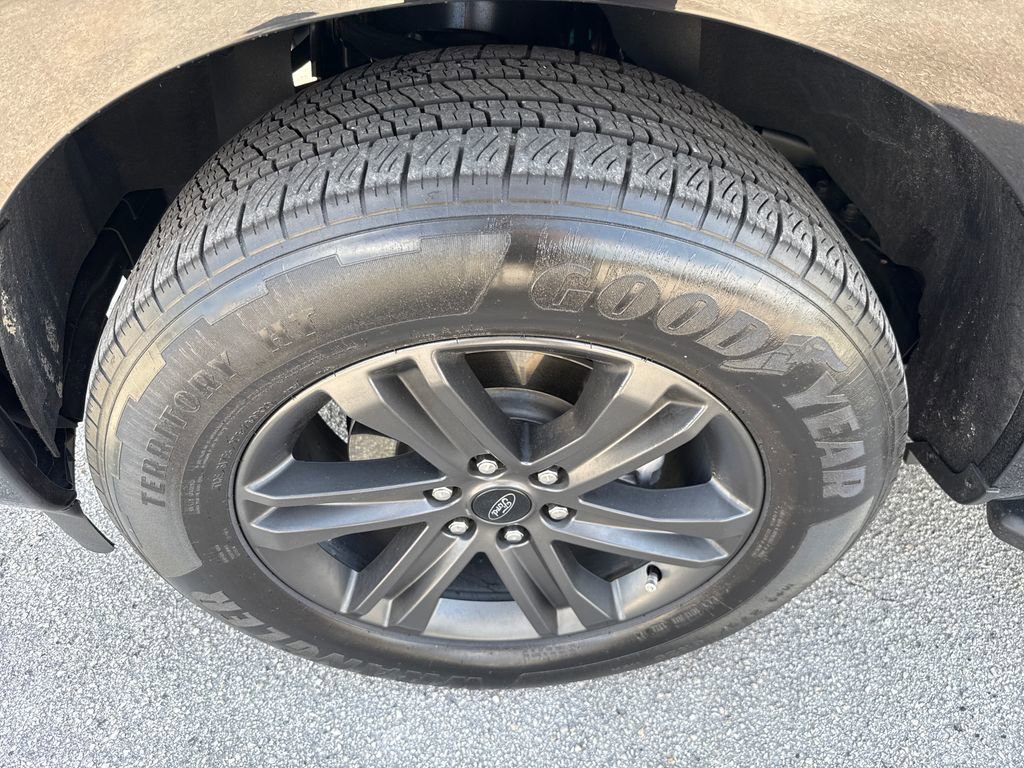 Certified 2023 Ford F150 XLT w/ Equipment Group 302A High image 12