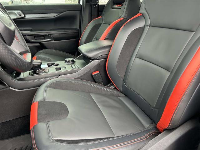 Certified 2025 Ford Ranger Raptor image 24