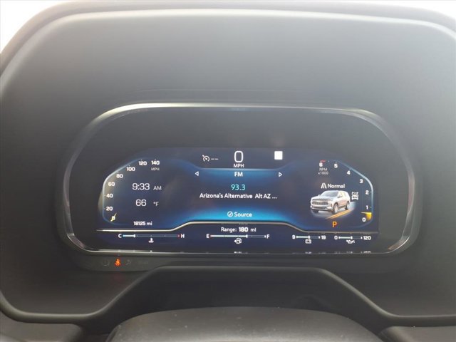 Used 2022 Chevrolet Tahoe LT w/ LT Signature Package image 27