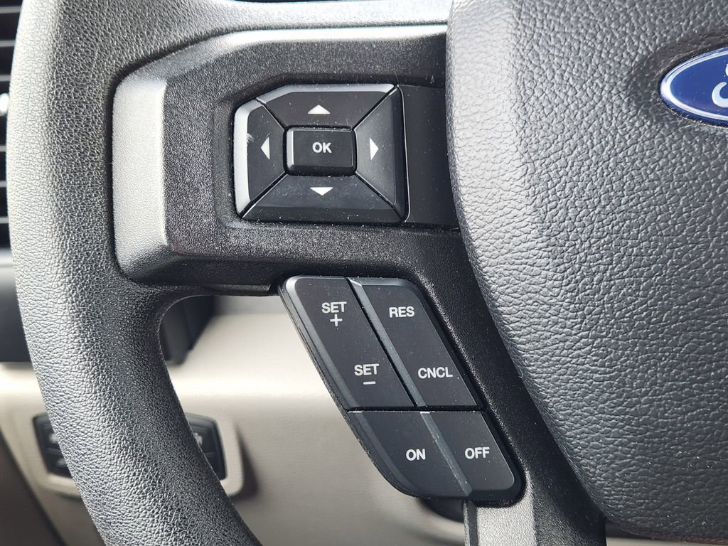 Certified 2019 Ford F150 XL w/ Equipment Group 101A Mid AWD/4WD image 30